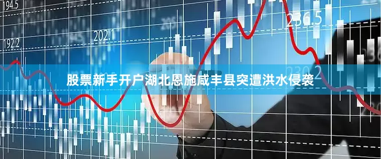 股票新手开户湖北恩施咸丰县突遭洪水侵袭