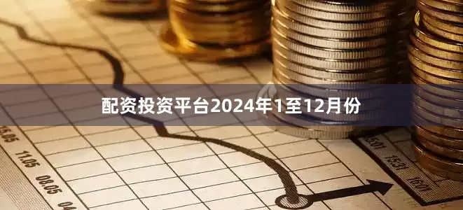 配资投资平台　　2024年1至12月份