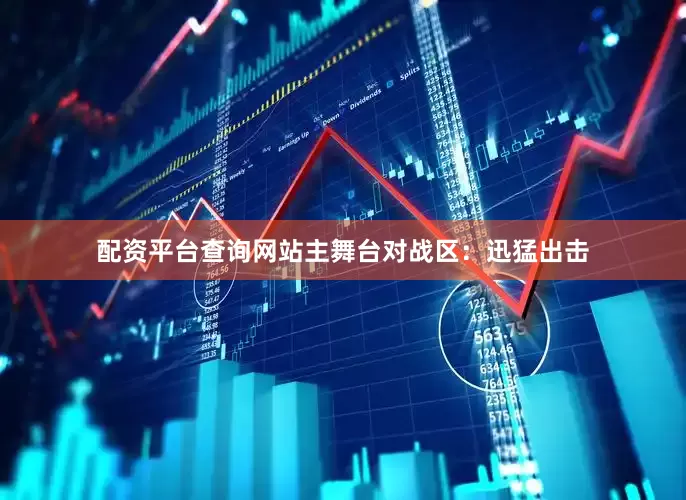 配资平台查询网站主舞台对战区：迅猛出击